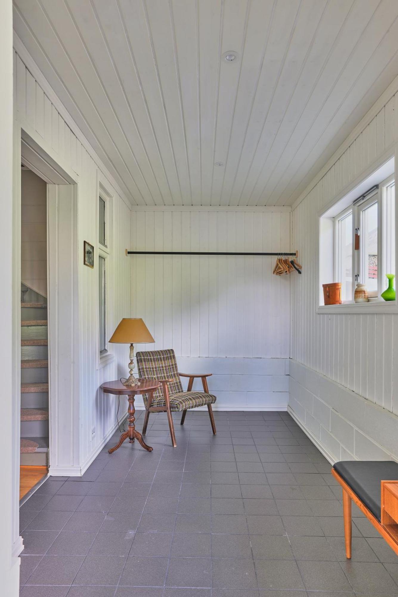 Solheim Gard Villa Stryn Exterior photo